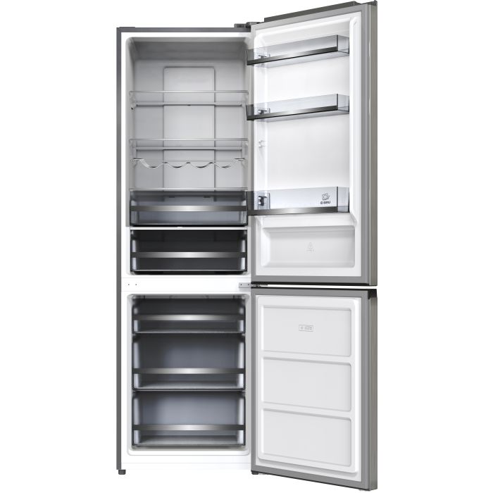 FRIG. COMBI ECS 3240 DI (BRU)